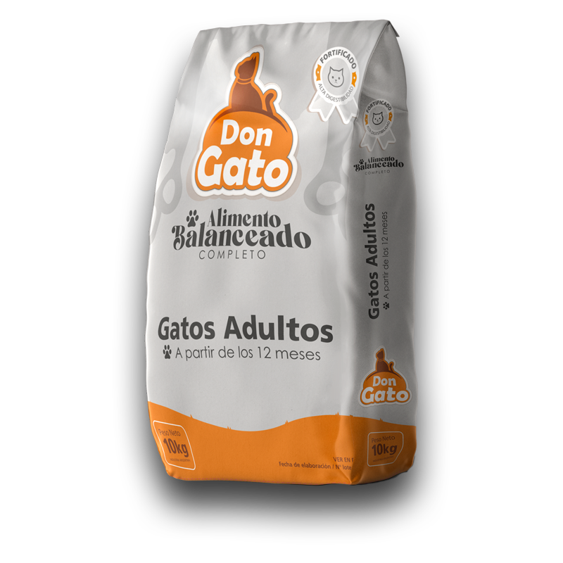 Don Gato