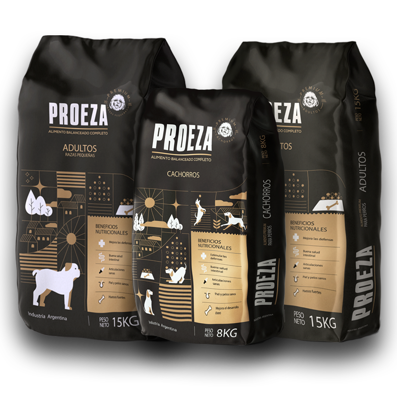 Proeza